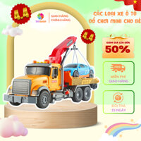 Các loại xe ô tô :Xe ô tô cứu hộ ,xe cứu hỏa, xe cẩu gỗ  ,xe bồn,xe ben  mô hình xe cỡ lớn
