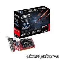 Cạc màn hình ASUS R7240-2GD3-L 128 bits