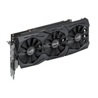 Cạc màn hình Asus STRIX -GTX1060-DC206G