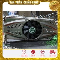 Cạc màn hình Coloful 750ti 2gd5