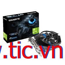 Card đồ họa (VGA Card) Gigabyte GV N740D5OC-2GI - Geforce GT740, 2GB, DDR5, 128Bit, PCI-E