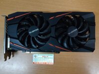 Cạc màn hình Gigabyte RX 580 8BG/DDR5/256Bits