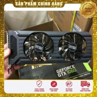 Cạc màn hình GTX 1050ti đủ loại cho ace chiến PUBG