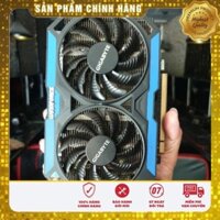 Cạc màn hình GTX950 - GTX960 2g ddr5 chiến PUBG