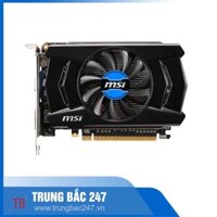 Cạc màn hình MSI N740-2GD5 (Geforce GT740/ 2Gb/ DDR5/ 128Bit)