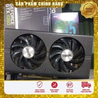 Cạc màn hình RX560 4g không nguồn phụ chiến all game