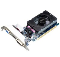 Cạc Màn Hình - VGA Elsa GT 640 1G DDR5