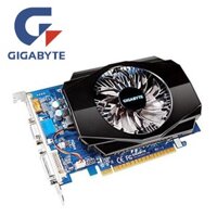 Cạc màn hình VGA Gigabyte N730D5 2GB DDR5 (64 bit) Bảo hành 36 tháng CÓ Hóa Đơn VAT