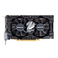 Cạc màn hình, VGA GTX660 GTX 670 - GTX 760 OC HerculeZ 2000s 2gb - 3gb DDR5 192bit - 256bit