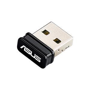 Thiết bị mạng Asus Wireless USB-N10