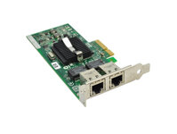 Cạc mạng HP Dual Port Ethenet PCI-E NC360T (412648-B21)