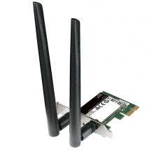 Cạc mạng không dây Dlink DWA-582