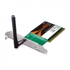 Cạc mạng không dây Dlink DWA525 (DWA-525)