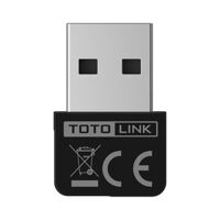 Cạc mạng không dây Totolink N160USM
