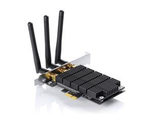 Cạc mạng không dây TP-Link Archer T9E