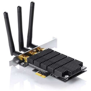 Cạc mạng không dây TP-Link Archer T9E
