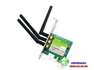 Cạc mạng không dây TP-Link TL-WDN4800