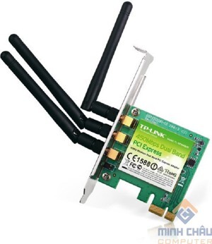 Cạc mạng không dây TP-Link TL-WDN4800