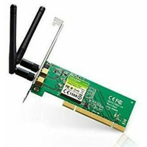 Cạc mạng không dây TP-LINK TL-WN851ND