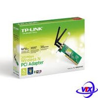 Cạc mạng không dây TP-LINK TL-WN851ND