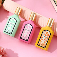 Các mặt hàng bán chạy từ các cửa hàng nhỏ # Nước hoa Warmkiss Blooming Lady, nước hoa hoa hồng, hoa nhài, hoa osmanthus tươi mát tự nhiên, hương thơm nhẹ nhàng lâu dài 4BJ LZDZ