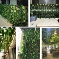 Các mẫu bụi dây leo nhựa dài 2.5m