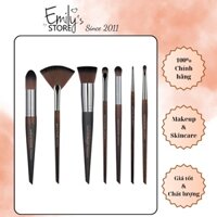 Các mẫu cọ trang điểm lẻ MUFE cho mặt và mắt