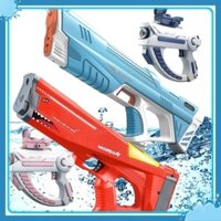 Các Mẫu Đồ Chơi Bắn Nước Điện Tử - Súng Nước Tự Động Cho Bé Trai và Gái