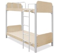 CÁC MẪU GIƯỜNG TẦNG ĐẸP CHO NGƯỜI LỚN - GIƯỜNG TẦNG GỖ NGƯỜI LỚN JS-2T-G