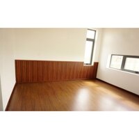 Các mẫu Lamri gỗ ốp tường đẹp, bảo vệ tường,bí quyết cho ngôi nhà sang trọng và tinh tế