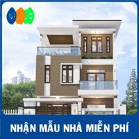 Các mẫu nhà đẹp 3 tầng -  Đơn giá xây dựng 2021