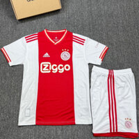 CÁC MẪU Quần Áo Ajax MỚI NHẤT 2023-2024 (Logo NTT)