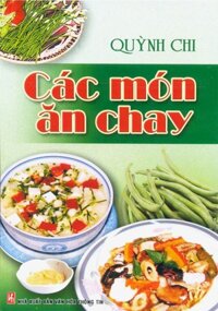 Các Món Ăn Chay