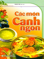 Các Món Canh Ngon Tái Bản