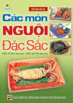 Các Món Nguội Đặc Sắc