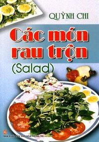 Các Món Rau Trộn Salad