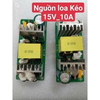 CÁC NGUỒN LOA KÉO GIÁ TỐT