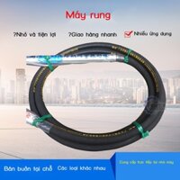 Các nhà sản xuất bán máy rung bê tông xây dựng công trình ZN4 mét 6 mét 8 mét 10 mét plug-in rung