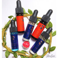 Các Serum Best-Seller iS Clinical Pro - Heal Serum, Super Serum, Hydra - Cool Serum, Active Serum, GeneXC Serum