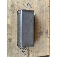 các te inox 304 máy D24 JiangDong 6 đinh