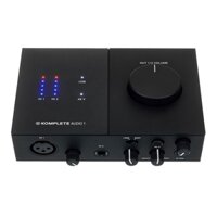 Cạc thu âm NI Komplete Audio 1