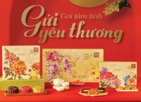 Các thương hiệu bánh trung thu ngon được ưa chuộng