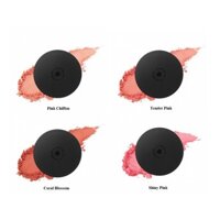 CÁC TÔNG PHẤN MẮT MÀU HỒNG CHO TRANG ĐIỂM CHUYÊN NGHIỆP POLLEN EYE SHADOW - Pink