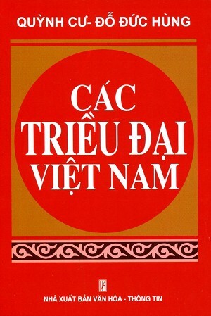 Các Triều Đại Việt Nam