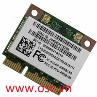 Cạc wifi laptop Atheors AR9285 AR5B95 Wireless WiFi Card IBM Lenovo E46 Y560 V360 Z470 Y460 G460