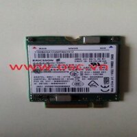 Cạc wifi laptop HP 14-AC WiFi Wireless Card 04W3823