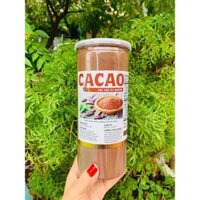 Cacao Đăk Lăk