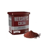 Cacao hershey's 226g (hộp)