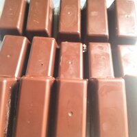 Cacao mass – Chocolate nguyên liệu 100% cacao 500g
