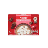 Cacao Nestle Rich Milk Marshmallows 24g x 8 gói